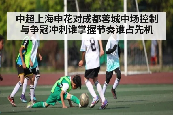 中超上海申花对成都蓉城中场控制与争冠冲刺谁掌握节奏谁占先机